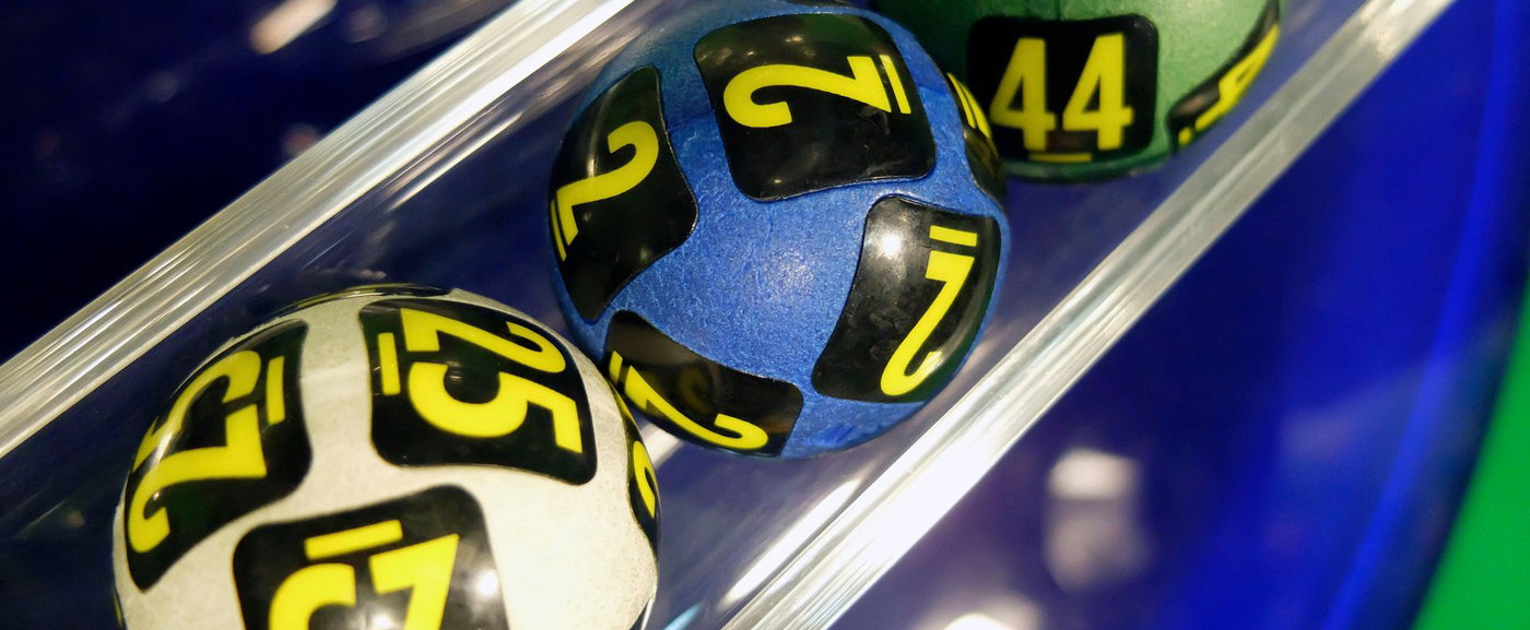 Hatoslottó: 315 millió forintot ért a főnyeremény, nagyon kerek számokat húztak ki