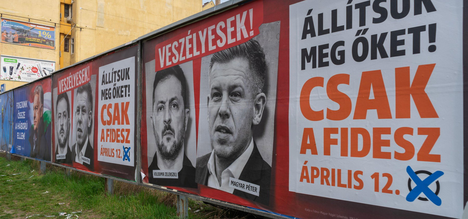 Szivárogtattak Alekosznak a Fidesz választás utáni terveiről, ez még a TISZA állítólagos programjánál is durvább?