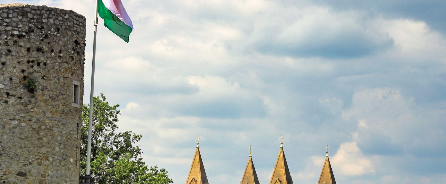 Ez a legfurcsább magyar településnév, nem Magyarországon van, nem fogod elhinni, mi a neve