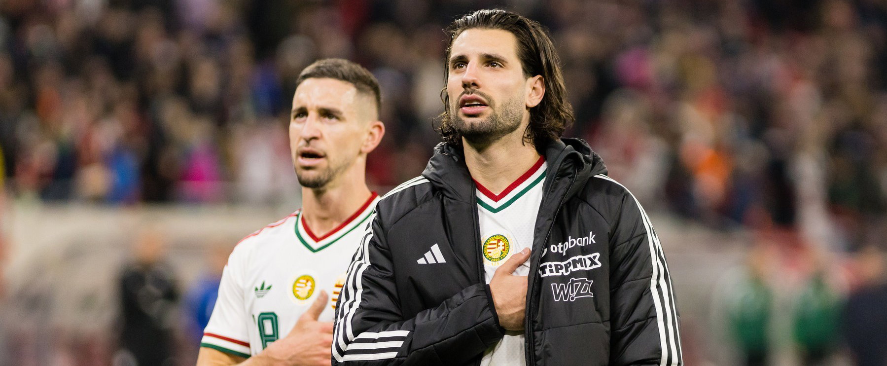 Titokban rögzített videó került elő Szoboszlai Dominikról, a szurkolók értetlenül állnak a látottak előtt