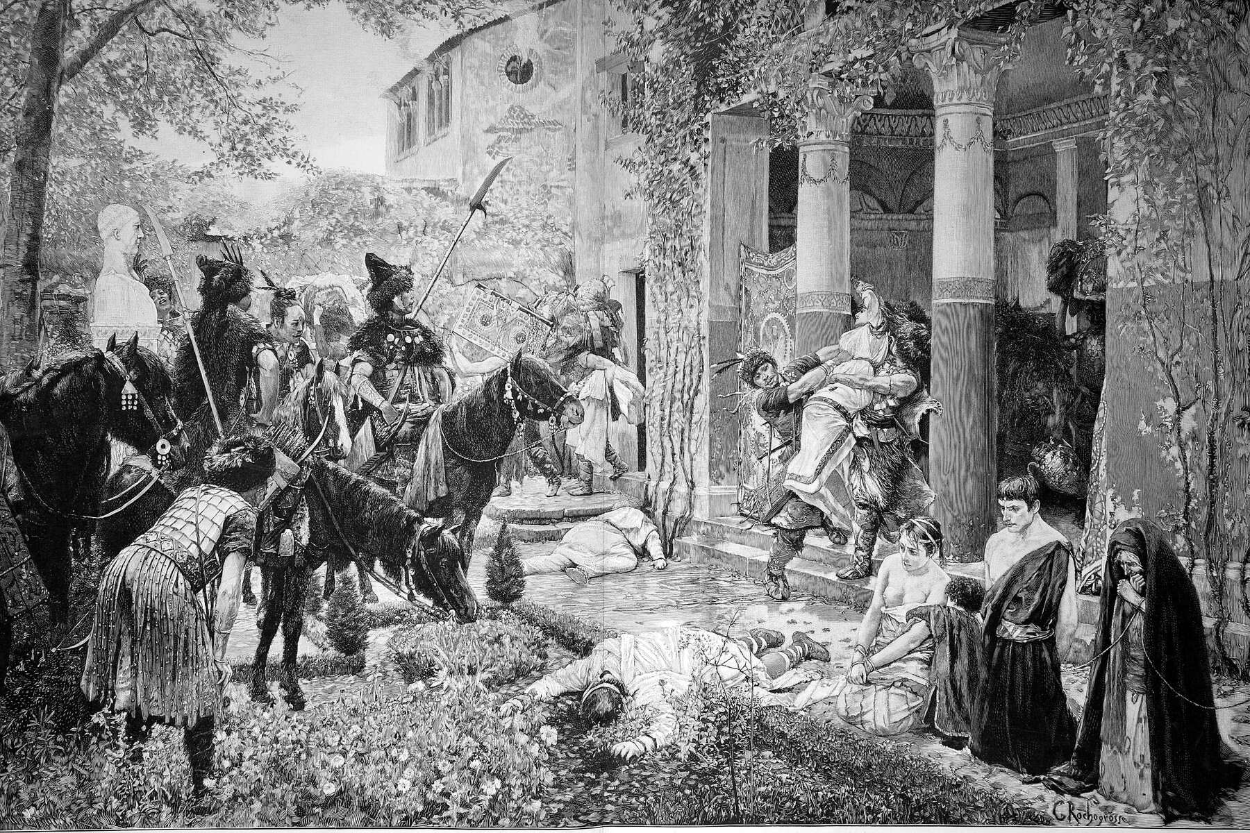 Megtalálták Attila elveszett sírját? Közzétették a kutatási aktákat,  itt vannak az eredmények