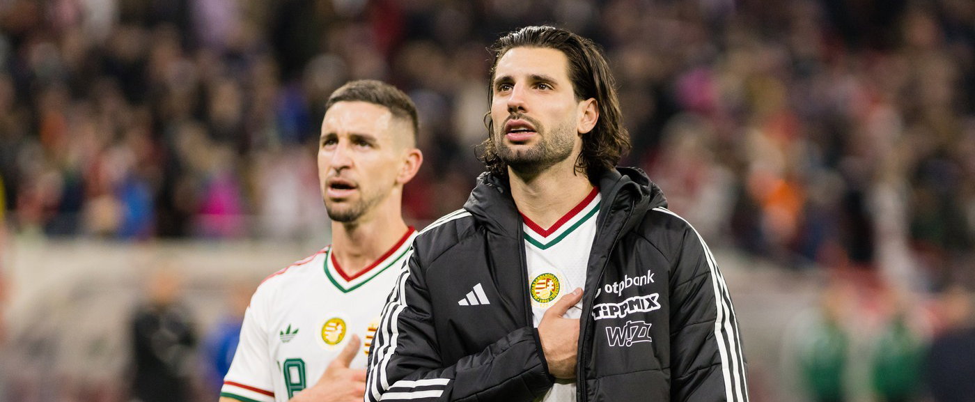 Szoboszlai Dominik hoppon maradt, a Liverpool beszüntetett minden tárgyalást a Real Madriddal