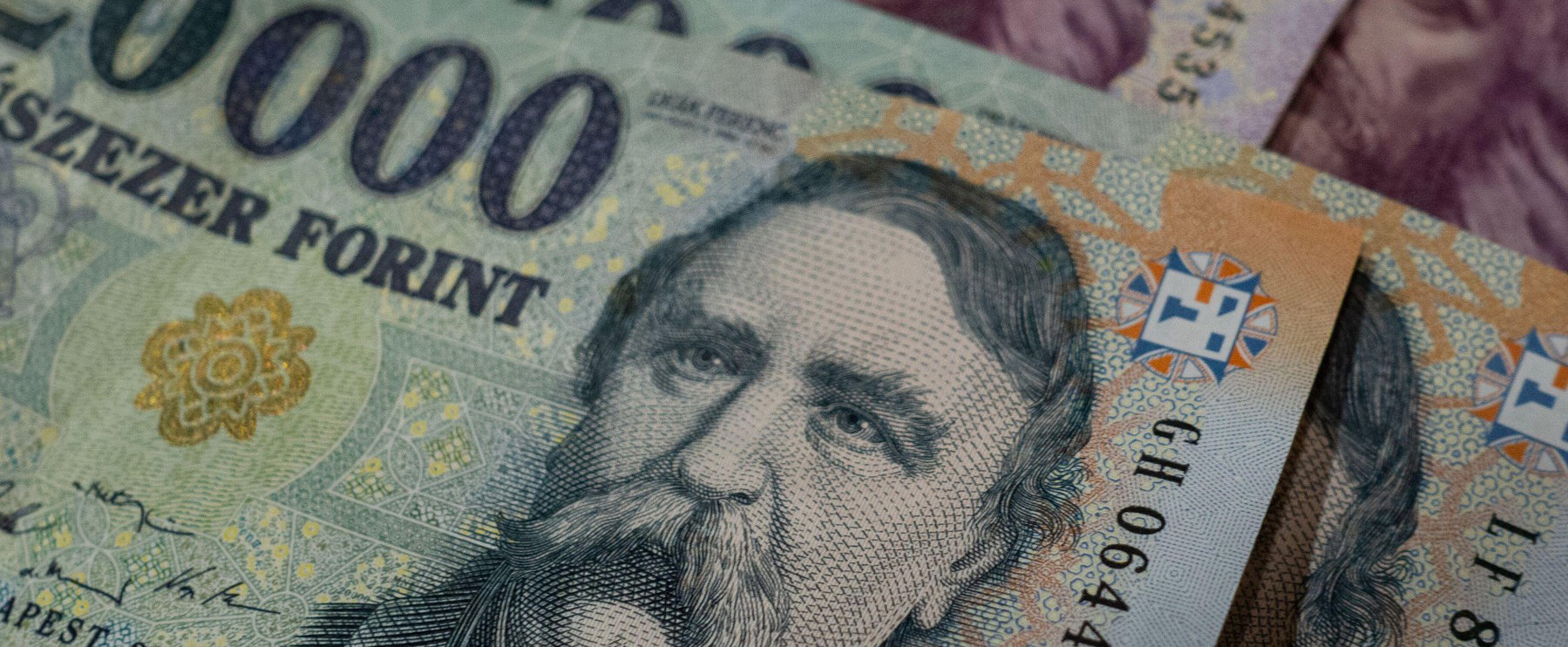 Ezért akarták elégetni az összes magyar forintot, tilos volt birtokolni ezt a bankót