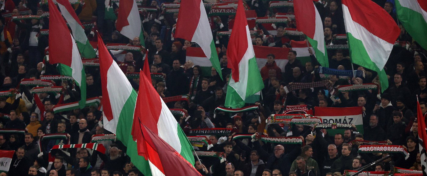 Egyetlen szóval jellemezték az ukránok a magyarokat, miután agyonverték az U21-es válogatottat