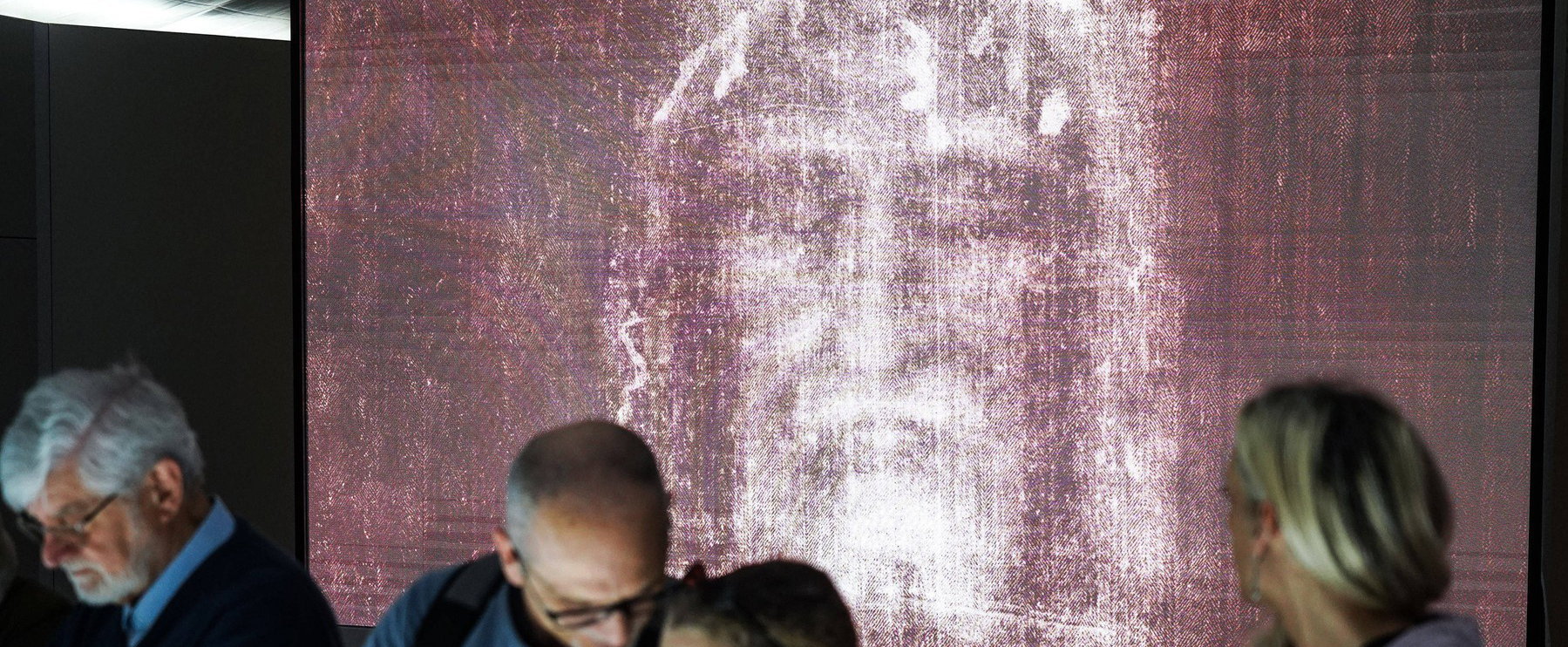 Teljesen átírhatja a történelmet: új eredetet találtak a torinói lepelhez