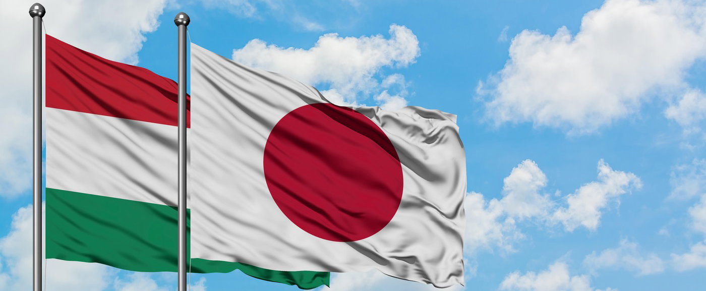 Így hívják Magyarországot Japánban, azonnal kitört a botrány, miután megmutatták Szlovákia elnevezését is