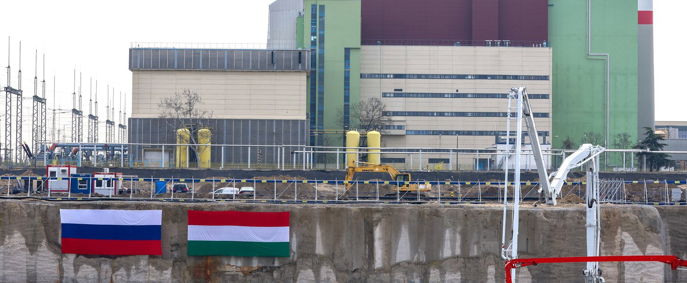 A paksi atomerőmű alatt megtalálták a vármegye egyetlen római erődjét, lakói rettegtek Attila hadaitól