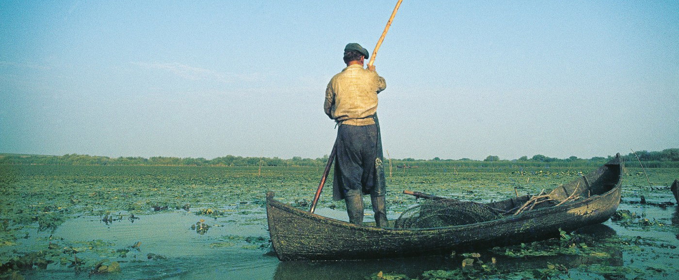 Olyan dolog úszott a Dunában, amire Magyarország nincs felkészülve