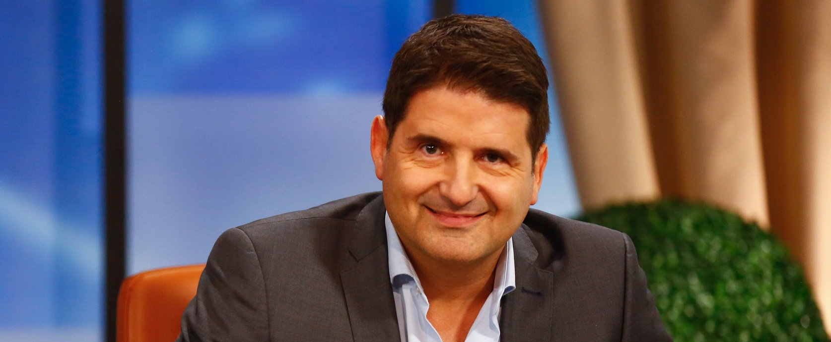 Hajdú Péter beismerte, valóban kapcsolatban állt Szabó Bencével