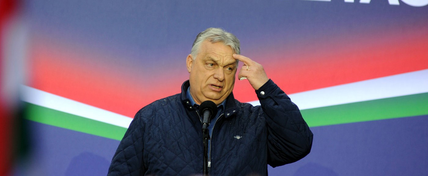 Orbán Viktor szakmát vált a választások után, információjáról még Magyar Péternek sincs tudomása?