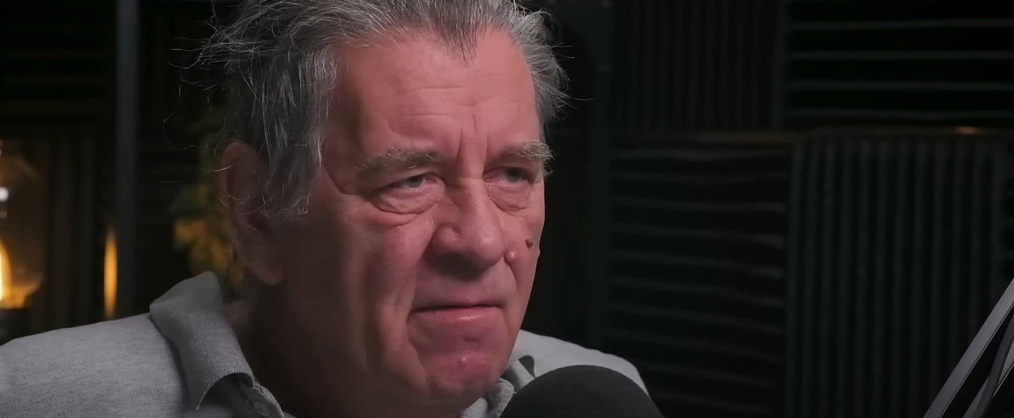 A szalámilopásnál is mélyebbre süllyedt Bakács Tibor, üvöltözett a stúdióban a Megasztár egykori zsűritagja