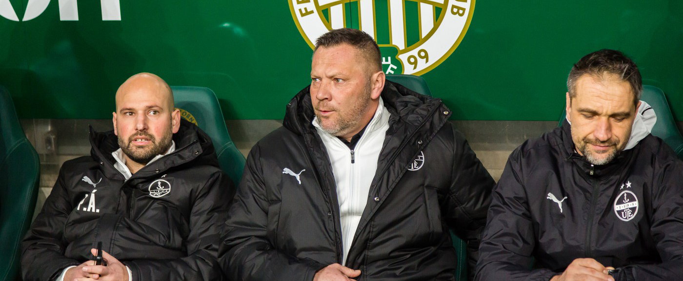 Botrány Újpesten, Dárdai Pál újabb haverja kapott munkát a Megyeri úton