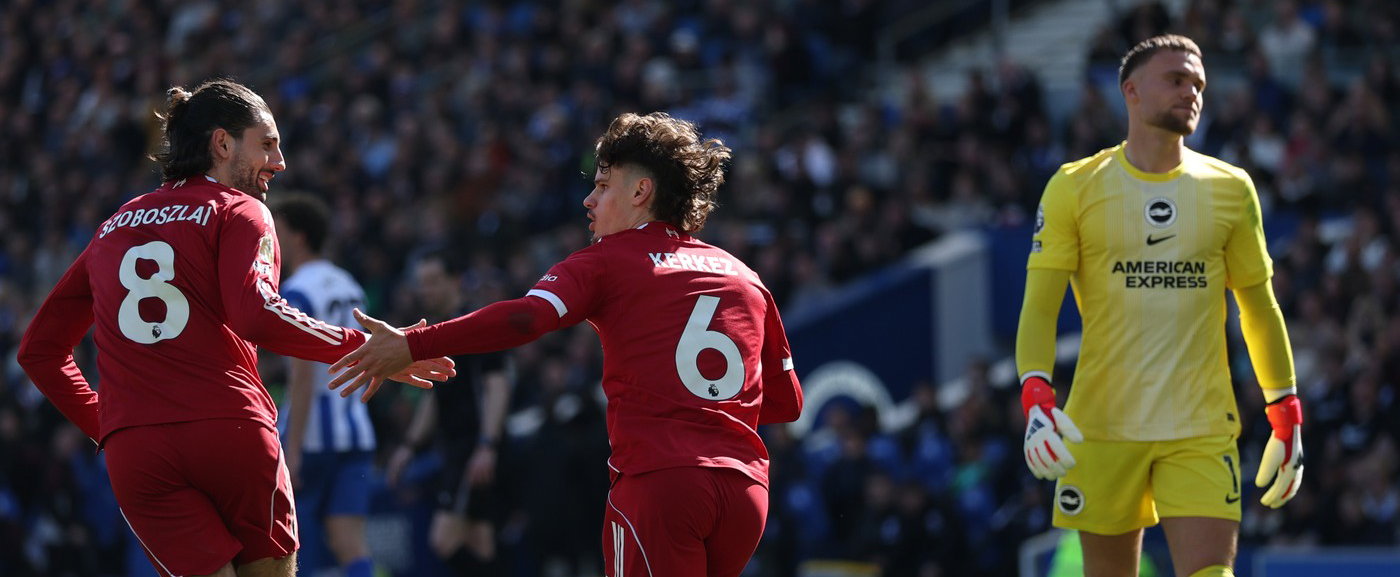 A Real Madrid érdeklődéséről és Kerkez Milos utódjáról írnak Liverpoolban, súlyos lehet a helyzet