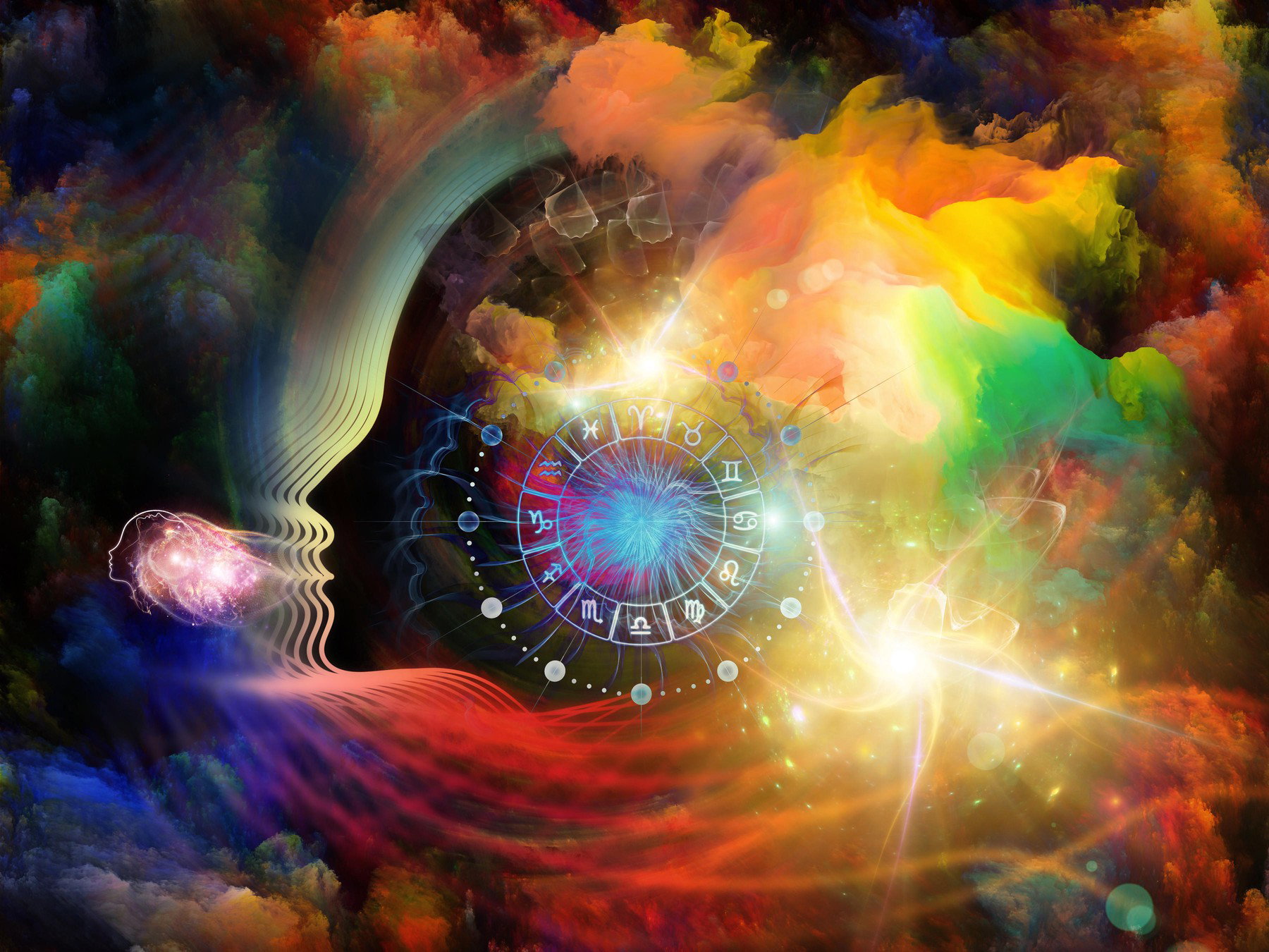 Napi horoszkóp - április 5: a Skorpió Hold intenzív felismeréseket hoz, különösen a kapcsolatok és a személyes határok területén