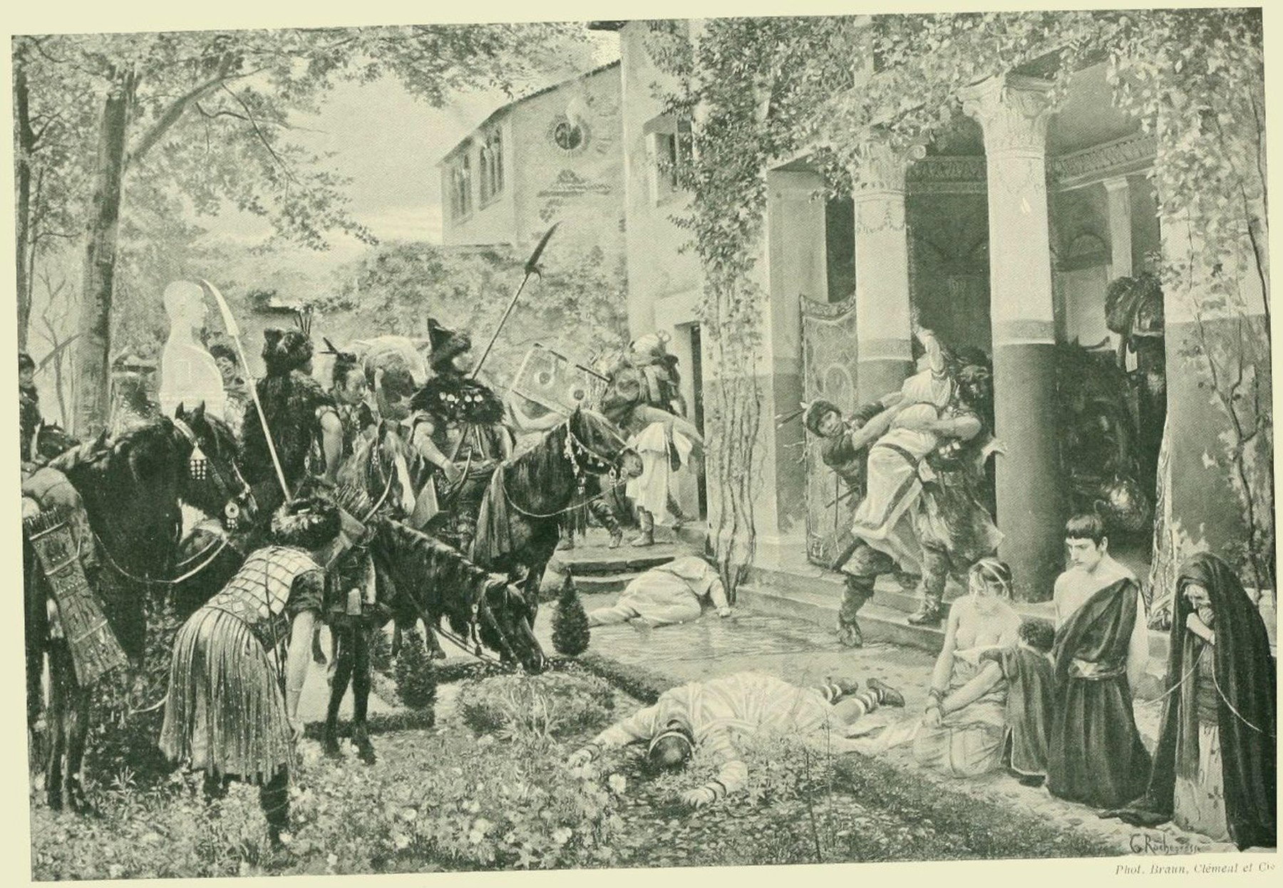 Innen jött a magyar nép, végre ki lehet mondani azt, amit ezer éve titkolnak