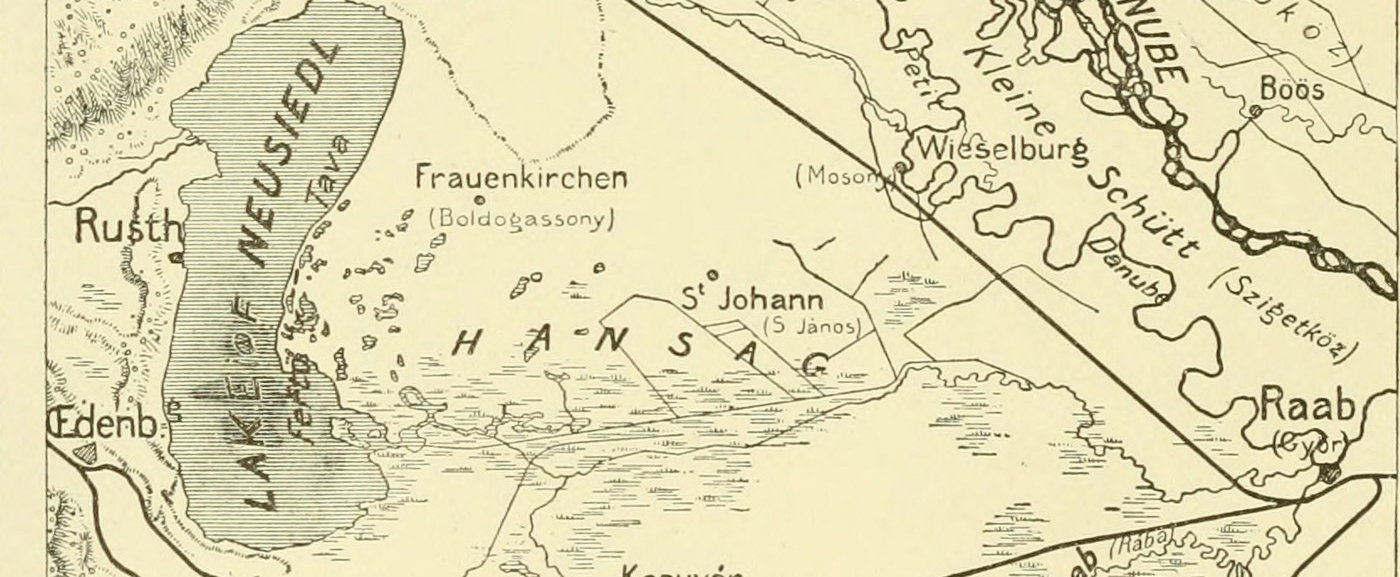 Átírták a térképeket, fülrobbantó nevet adtak a legszebb dunántúli tavunknak