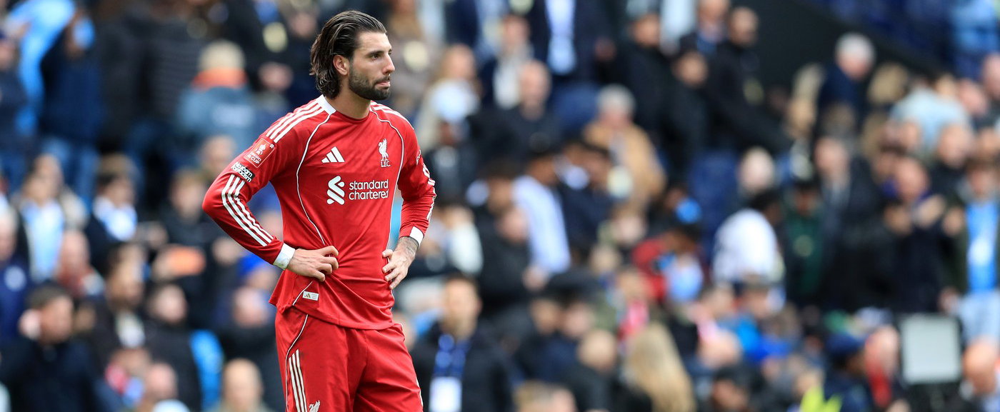 Ezzel vége, már búcsút is intettek Arne Slotnak Liverpoolban a szurkolók, ami a lelátón történt, az példátlan Szoboszlaiéknál?