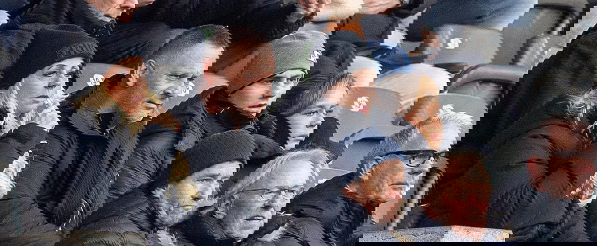 Azonnal felszólítást kapott Dárdai Pál, az Újpest az utolsó lehetőséget kapta 