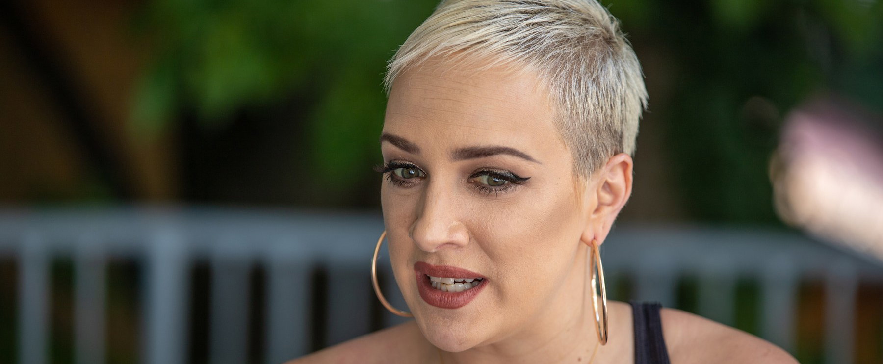 Újra tehetségkutató műsorban indul Tóth Gabi? Sokak szerint kiritkán aluli a teljesítménye