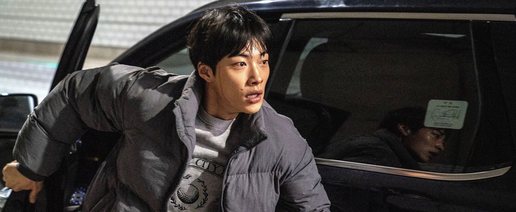 Letarolta a Netflixet az új koreai akciósorozat, Jet Li óta nem volt ilyen őrületes bunyó a képernyőn