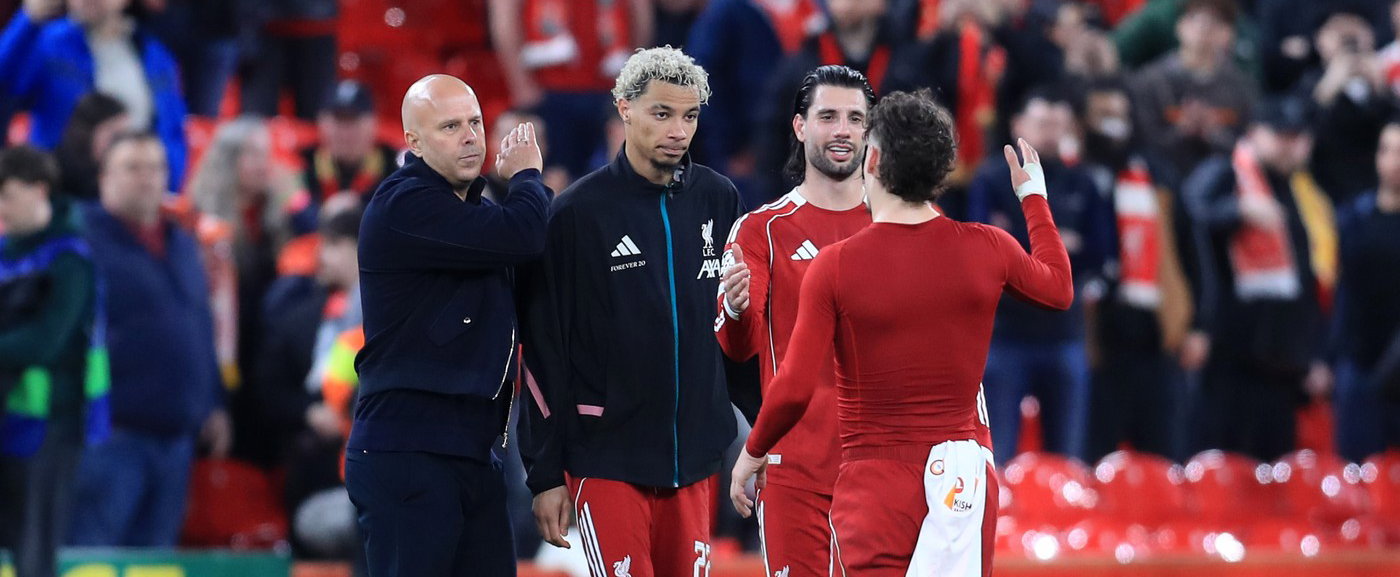 Újabb botrány Liverpoolban, azonnal bejelentették az új edző érkezését, Szoboszlaiék ünnepelnek