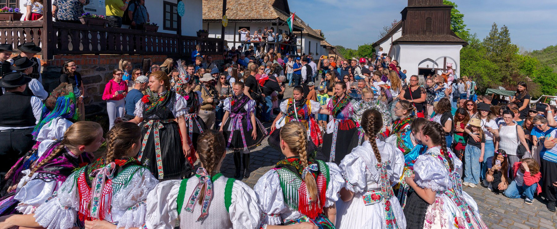 Magyar húsvéti csodán ámul a világ, senki nem hisz a szemének, ilyet még biztosan nem láttál