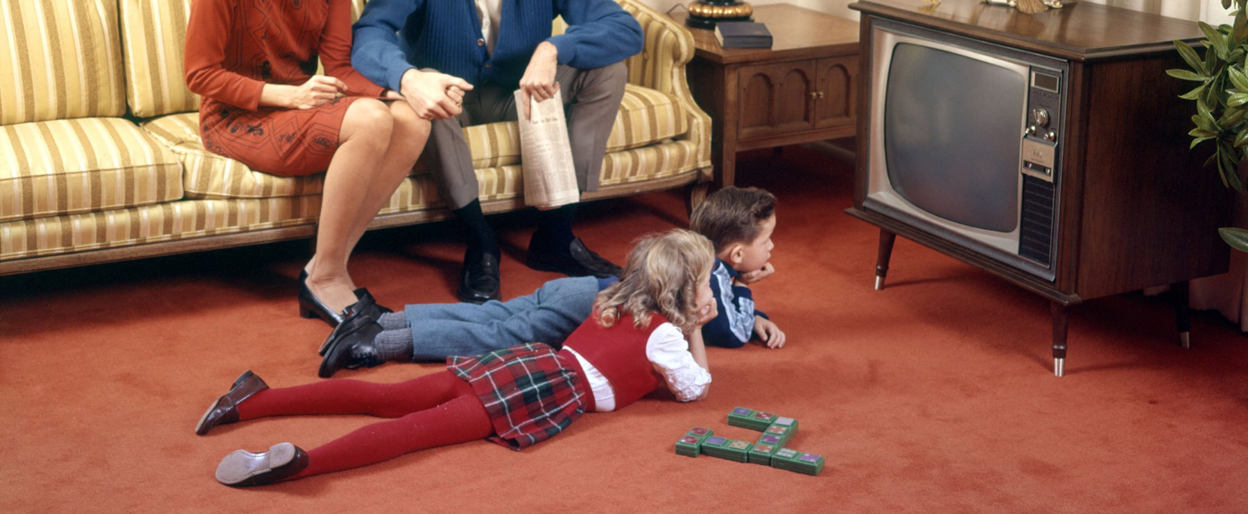 Kvíz: 10 titok a Mézga családról, amit biztosan nem tudtál