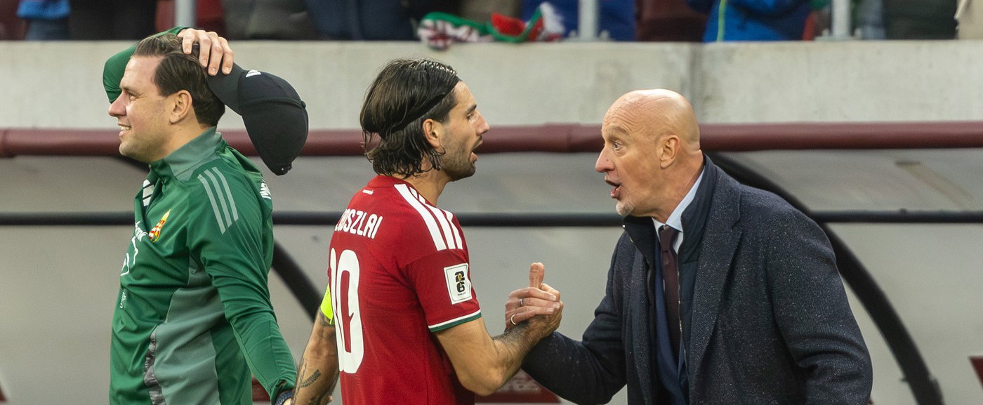 Marco Rossi a választások után elhagyná a süllyedő hajót? - „Bárcsak menne már”