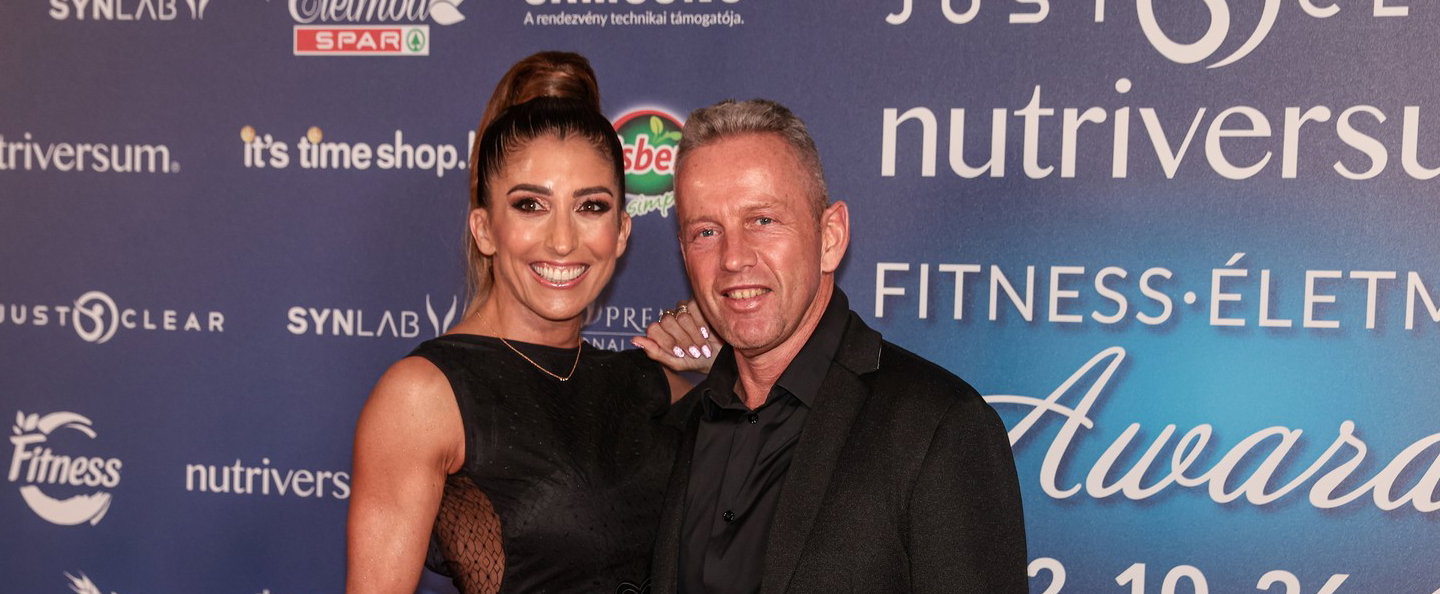 Egyik napról a másikra szegényedett el Rubint Réka és Schobert Norbi, elsírta magát a fitneszedző