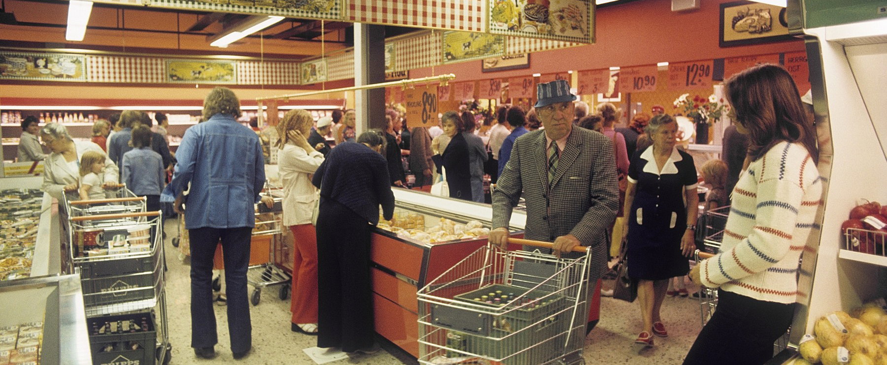 Kvíz: 10 retró reklámszlogen a 70-es, 80-as, 90-es évekből, te emlékszel még?