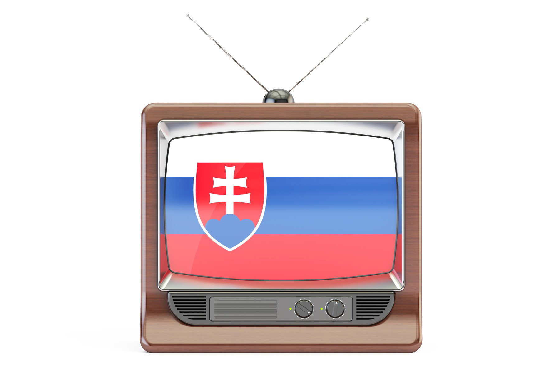 A magyar választásokról volt szó a szlovák televízióban, furcsa dolog tűnt fel a háttérben, a szlovákok nem hittek a szemüknek