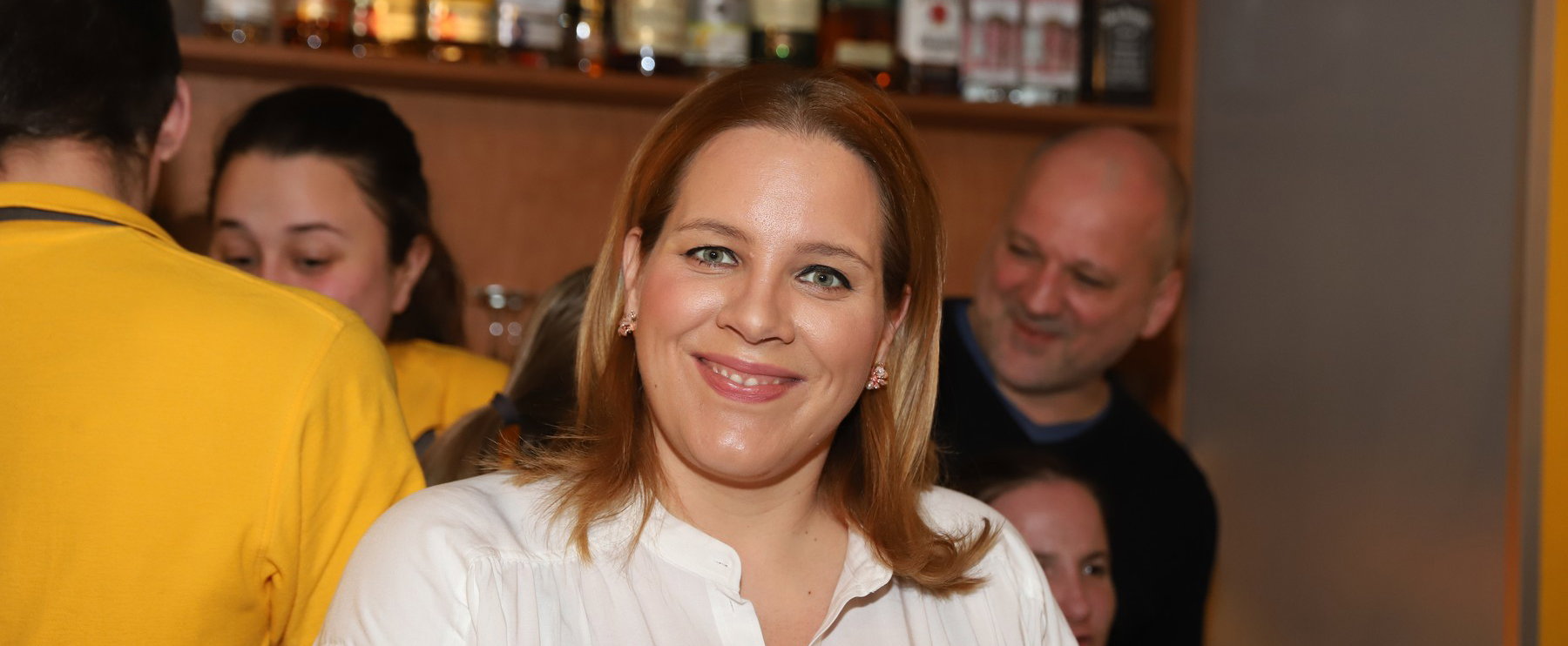 Nyílt politikai háború kezdődött Tóth Gabi és Tóth Vera között,