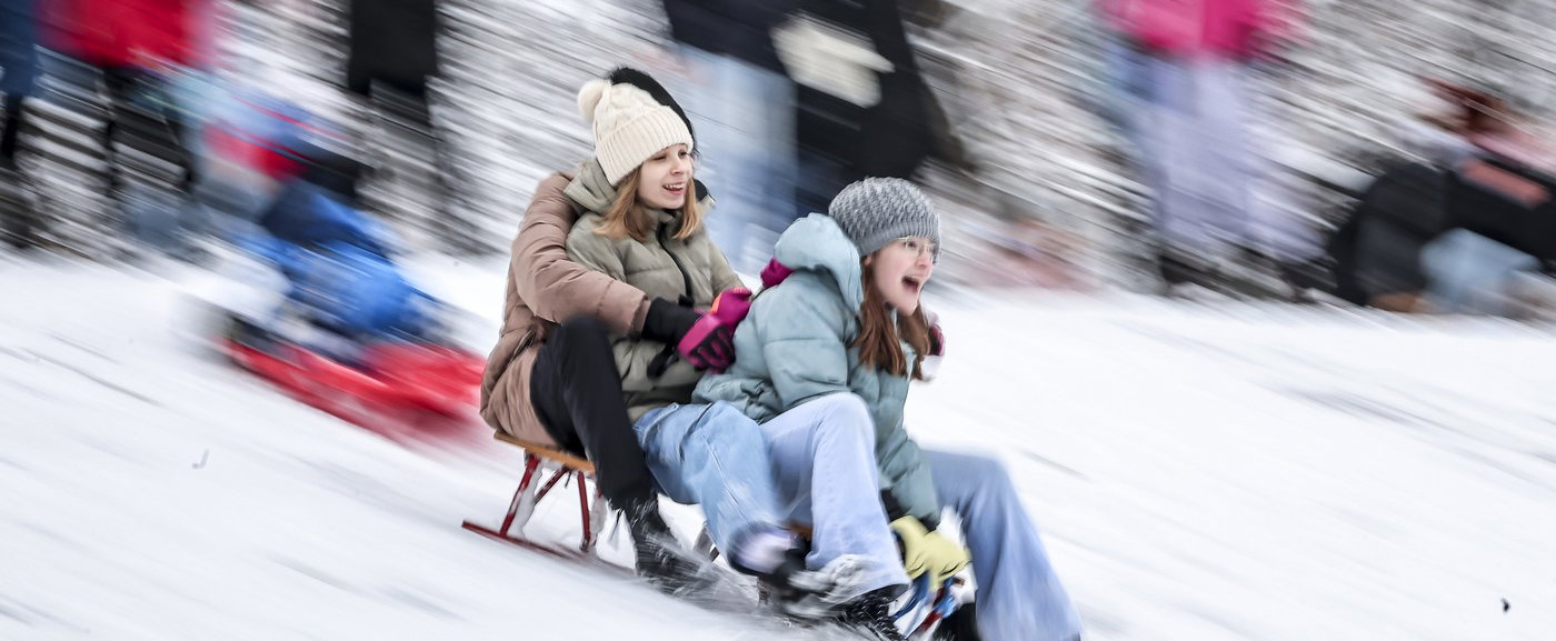 Visszatér a tél áprilisban, valami szokatlan történik a légkörben, megfejtették a tudósok