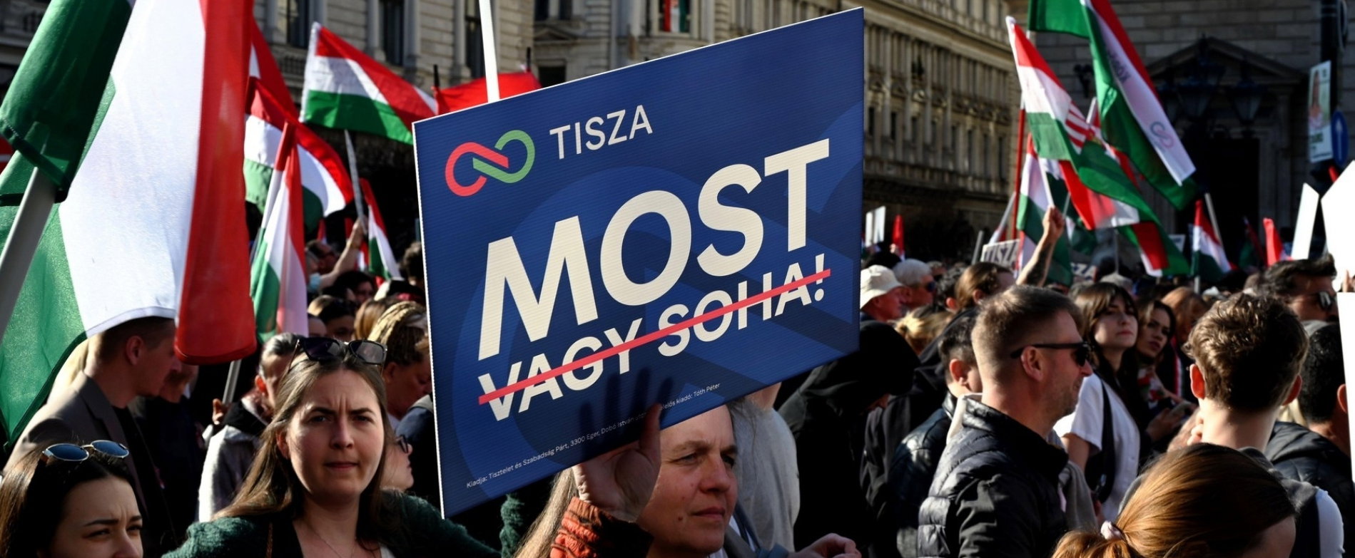 Már a legbelsőbb magánszférába is utat tört a TISZA párt, rendkívüli mozgolódás indult a közöségi médiában