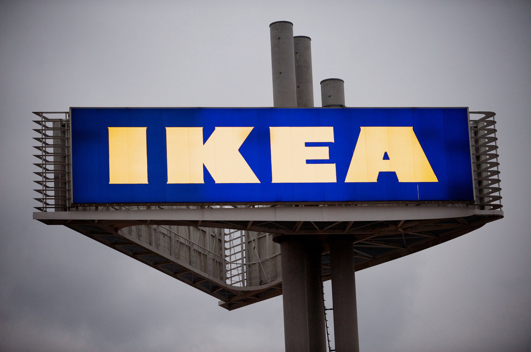 Túllépett az IKEA a bútoriparon, teljesen úl dologba vágta bele a fejszéjét?