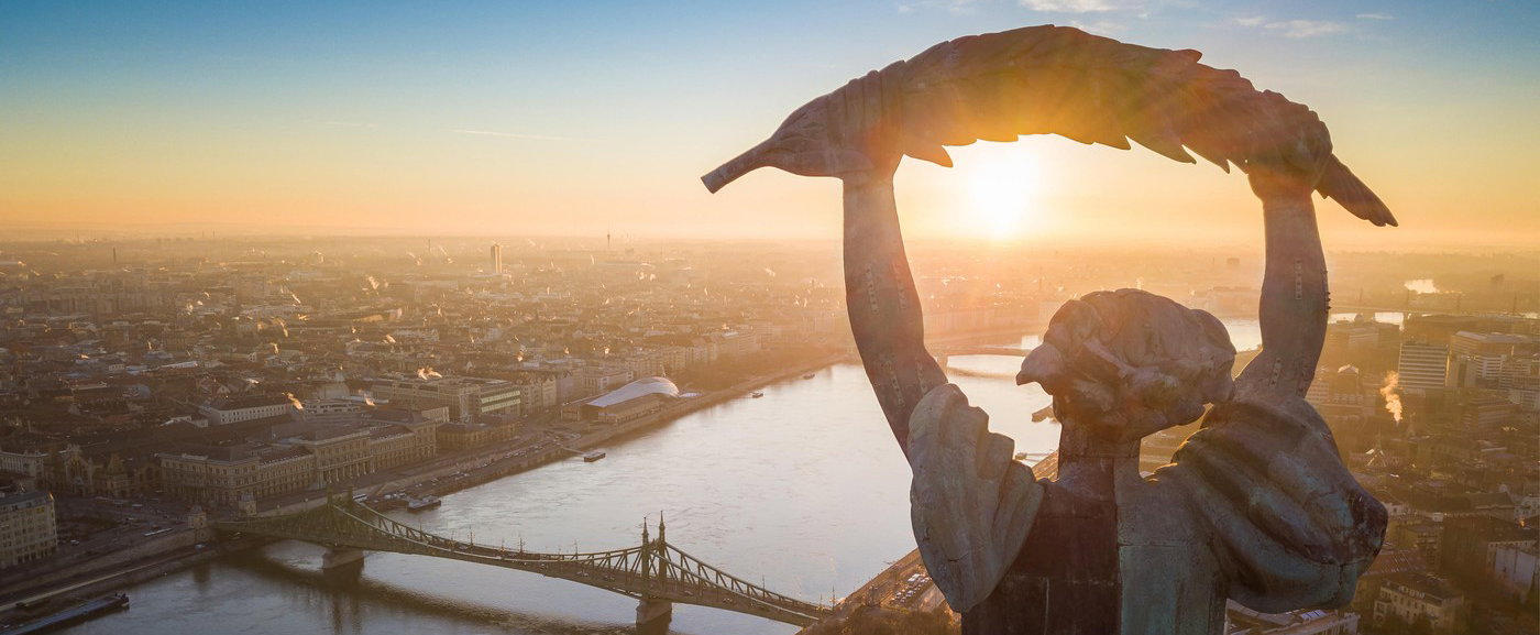 A felújított Citadellán furcsa dolgot szúrtak ki, ilyet még nem látott az ország
