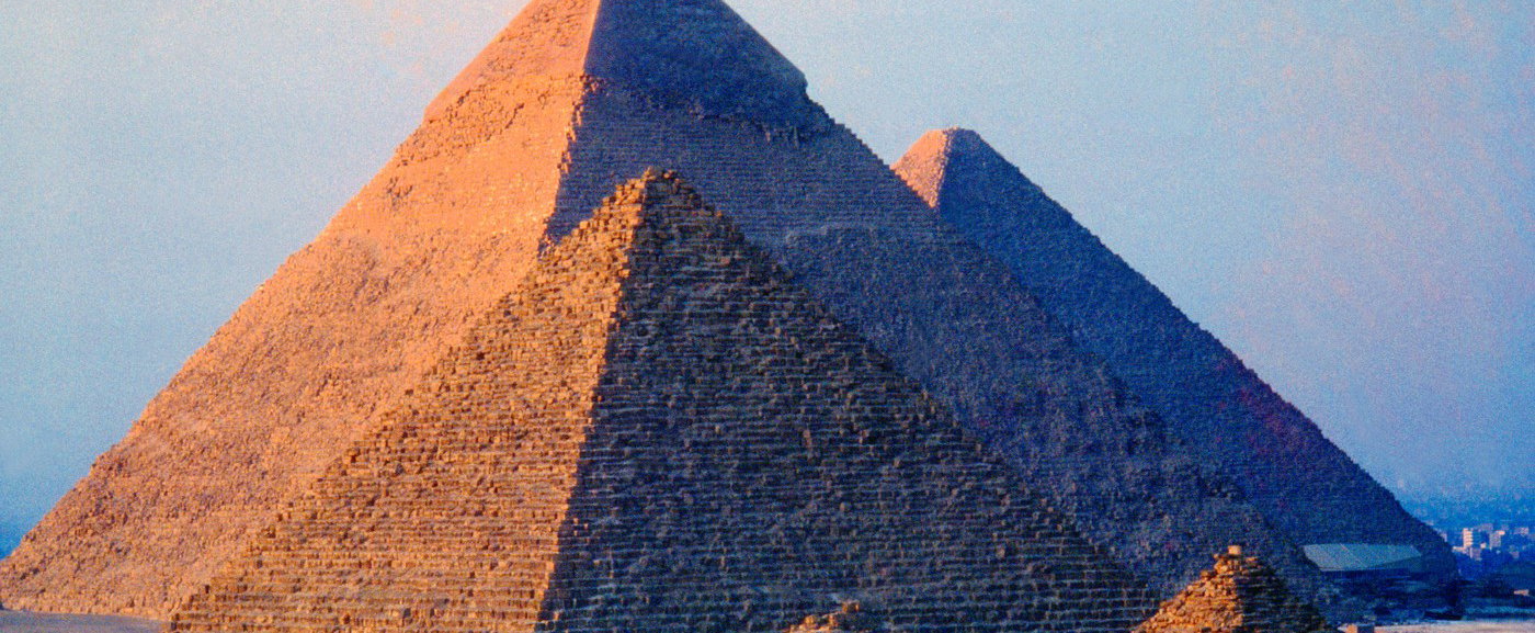 Kiszivárgott a szupertitkos felfedezés, az egyiptomi piramisoknál olyat találtak, amely örökre megváltoztatja a világot