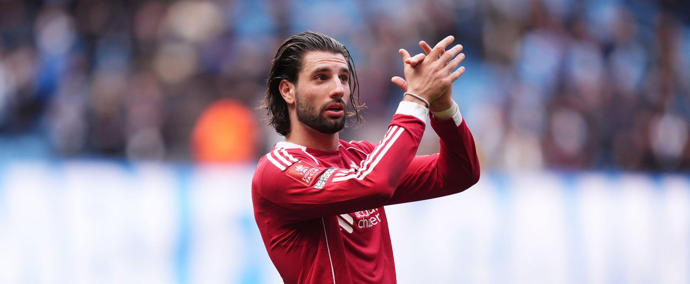 Nem akárki szólalt meg Szoboszlai távozásáról a Liverpooltól