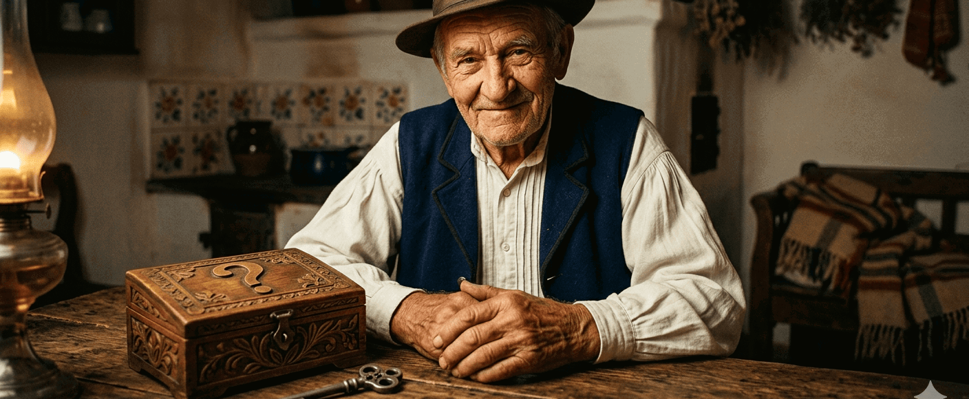 Kvíz: a dédszüleinknek még zsigerből ment, a modern észjárás viszont sorra bukik el rajta. Te hányat találsz el a 10-ből?