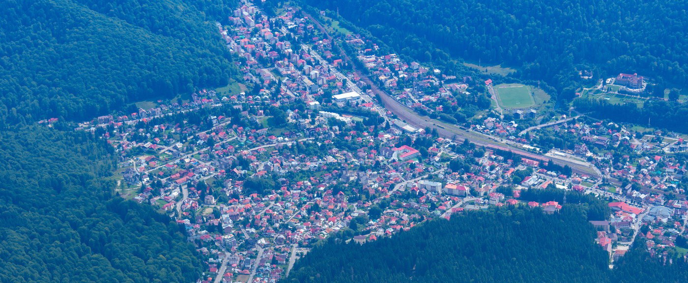 Megtalálták Románia közepét, ez is magyar, 6 betűs csodálatos magyar szó a térképen, ez jelzi az ország közepét