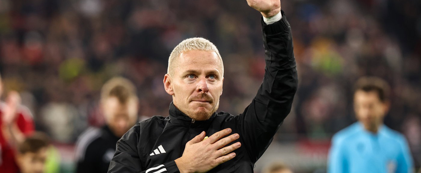 Egész Hajdú-Bihar Dzsudzsák visszavonulásáról beszél, Szijjártó Péter végre meggyőzte a válogatott rekorderét?