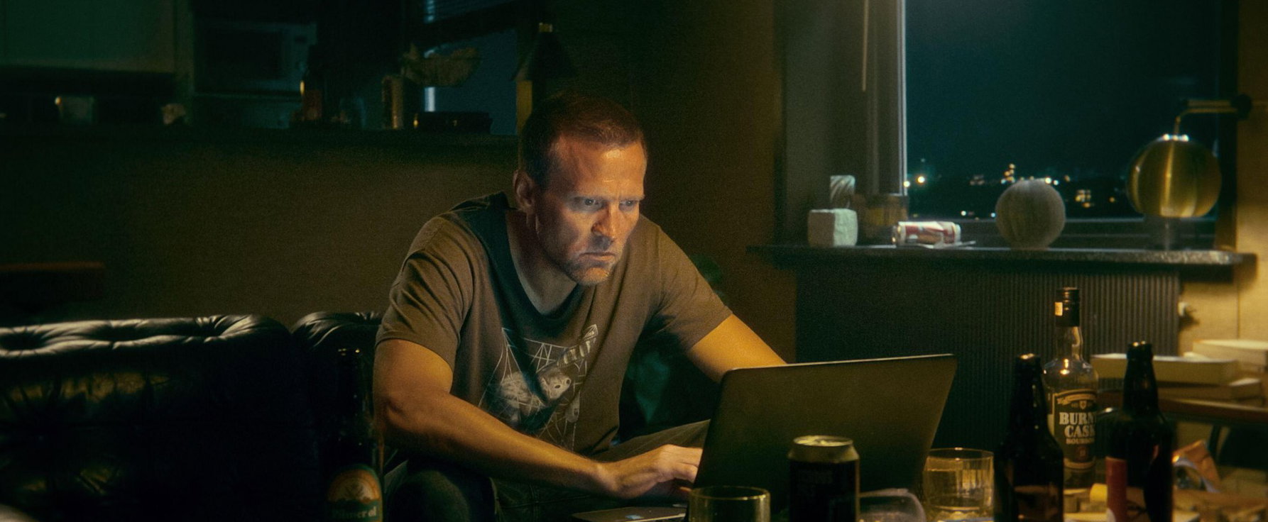 Megjött a Netflix sorozat, amire minden krimirajongó várt, Jo Nesbo skandináv rémálma tarol a toplistán