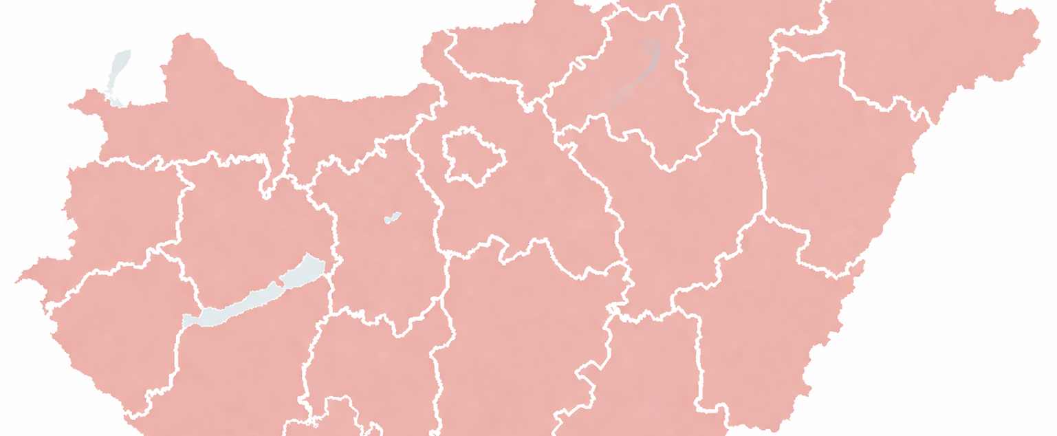 Váratlan esemény a szombati időjárásban, ennyi eső várható a választások hétvégéjén - Időjárás-előrejelzés