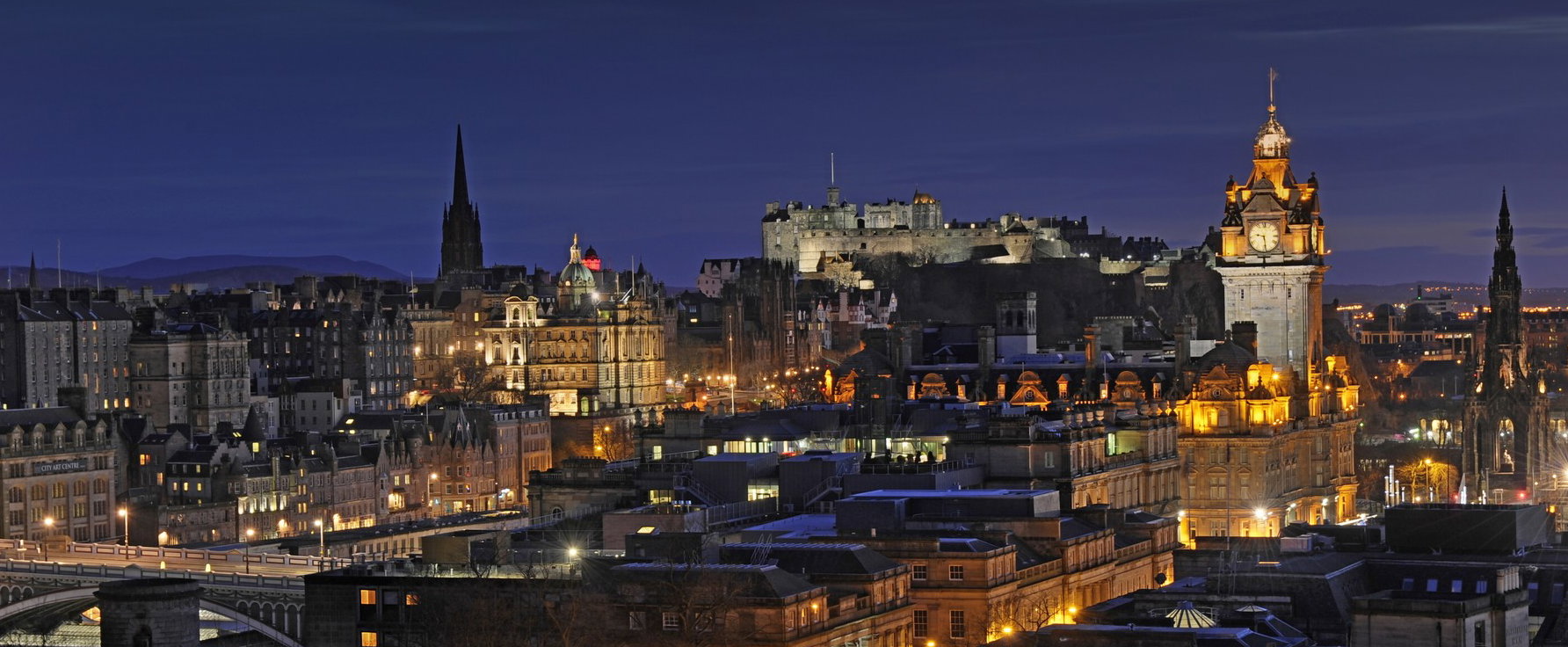 Skóciában elpusztítottak egy városrészt, egy Magyarországhoz köthető épületet kíméltek csak meg, rendkívüli az oka