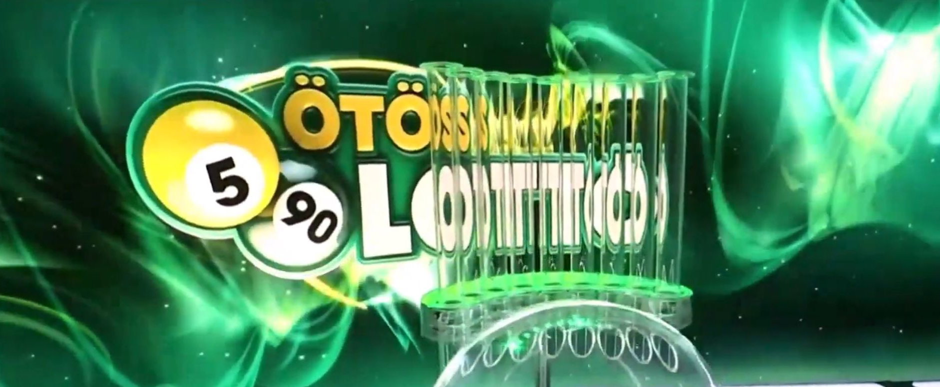 Ötöslottó: lecserélték Freddie-t, és furcsa számokat húztak a csillagászati 6,5 milliárdért