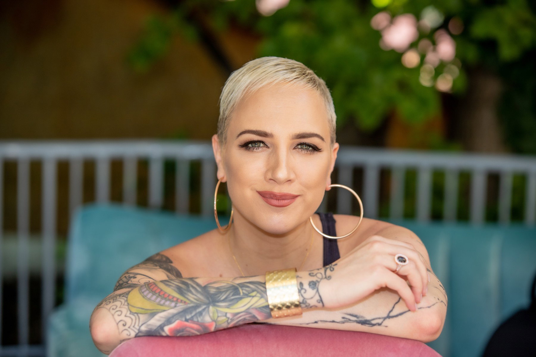 Megvan Tóth Gabi mesterterve a Fidesz veresége után, ezt fogja csinálni