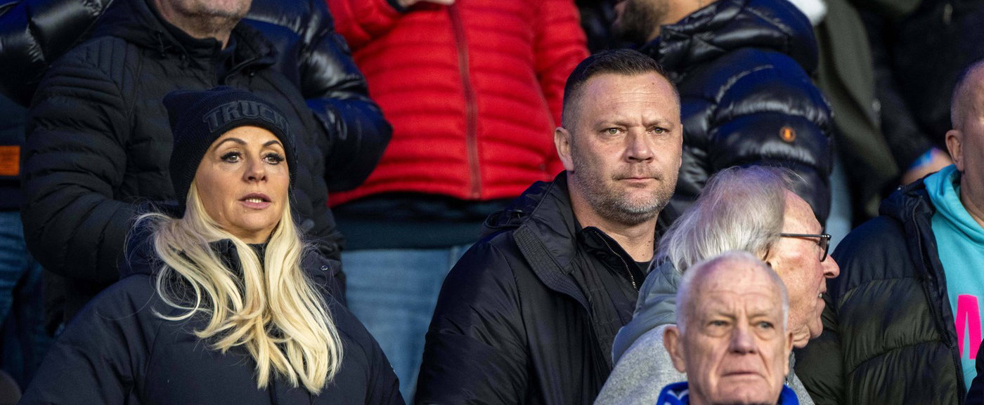 Dárdai Pált egy rejtélyes afrikai varázsló babonázta meg, furcsa dolgok Újpesten