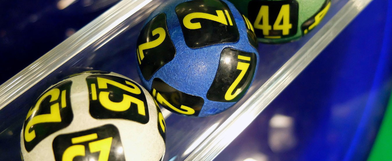 Hatoslottó: 635 millió forintot ért a főnyeremény, megérkeztek a nyerőszámok