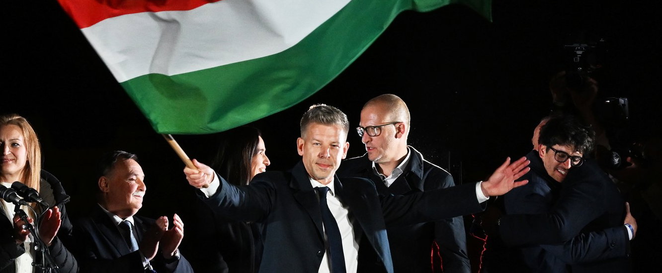 Rendkívüli üzenetet küldtek az RTL-en a TV2-nek a Tisza választási győzelme után, aki látja, nem hiszi, hogy ezt bemondták