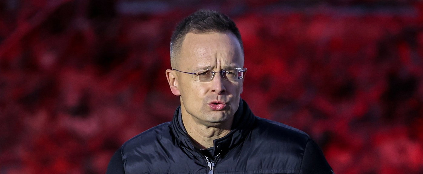 Nyomtalanul eltűnt Szijjártó Péter, az utolsó posztja után mindenki őt keresi